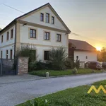 Rent 1 bedroom apartment of 28 m² in Hoděšovice