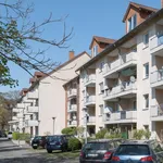 Rent 2 bedroom apartment of 54 m² in Hannover