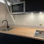 Rent 1 bedroom apartment in Antwerp