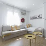 Rent 2 bedroom apartment of 65 m² in madrid