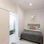 Rent 1 bedroom apartment in barcelona