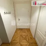 Pronajměte si 2 ložnic/e byt o rozloze 48 m² v Prague