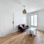 Appartement de 66 m² avec 4 chambre(s) en location à BREST