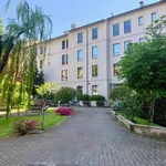 Rent 1 bedroom apartment of 32 m² in Milano