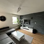 Rent 3 bedroom apartment of 56 m² in GRENADE