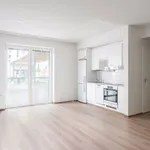 Vuokraa 1 makuuhuoneen asunto, 38 m² paikassa Espoo