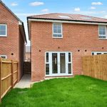 Rent 2 bedroom house in Melton