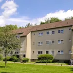 Miete 2 Schlafzimmer wohnung von 45 m² in Duisburg