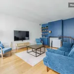 Appartement de 80 m² avec 2 chambre(s) en location à Paris