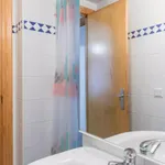 Rent 5 bedroom apartment in Valencia