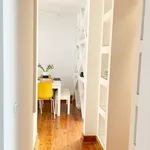 Rent 2 bedroom apartment in Lisbon