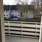 Rent 3 bedroom apartment of 60 m² in Rheine