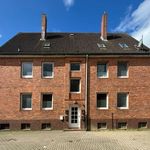 3-Zimmer Wohnung mit perfekter Lage in Bersenbrück – Befristeter Mietvertrag zum 31.12.2026!!