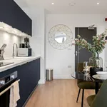 Rent 1 bedroom flat in London