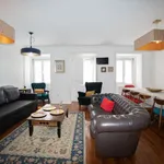 Alugar 1 quarto apartamento de 80 m² em lisbon