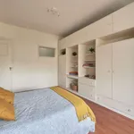 Quarto em lisbon