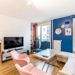 Appartement de 35 m² avec 1 chambre(s) en location à Paris