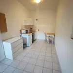 Rent 1 bedroom apartment of 17 m² in TOULON