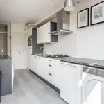 Huur 4 slaapkamer appartement van 86 m² in Hoofddorppleinbuurt