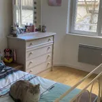 Appartement de 48 m² avec 2 chambre(s) en location à Saint Etienne