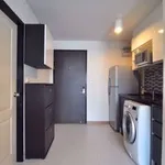 Rent 1 bedroom apartment of 33 m² in Bangkok