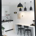 Rent 1 bedroom apartment of 33 m² in Düsseldorf