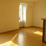 Rent 2 bedroom apartment of 48 m² in Rodez