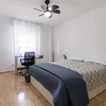 Rent a room in valencia