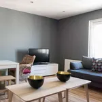 Rent 4 bedroom apartment in madrid