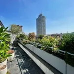 Rent 4 bedroom apartment of 145 m² in Milan