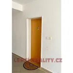 Rent 2 bedroom apartment in Mladotova