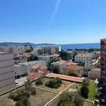 Appartement de 590 m² avec 1 chambre(s) en location à Nice