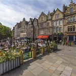 Rent 3 bedroom flat in Edinburgh  City Centre