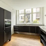 Rent 3 bedroom apartment of 90 m² in Jordaan