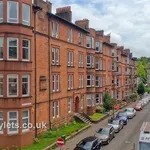 Rent 2 bedroom apartment in Glasgow  West