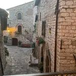 Rent 2 bedroom apartment of 50 m² in Assisi