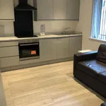 Rent 2 bedroom flat in West Midlands