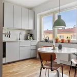 Rent 2 rooms house of 45 m² in Stockholm