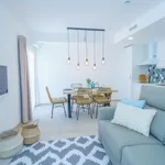 Alquilo 4 dormitorio apartamento de 45 m² en Pineda de Mar