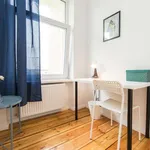 Rent a room in Berlin