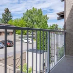 2 bedroom apartment of 925 sq. ft in Calgary