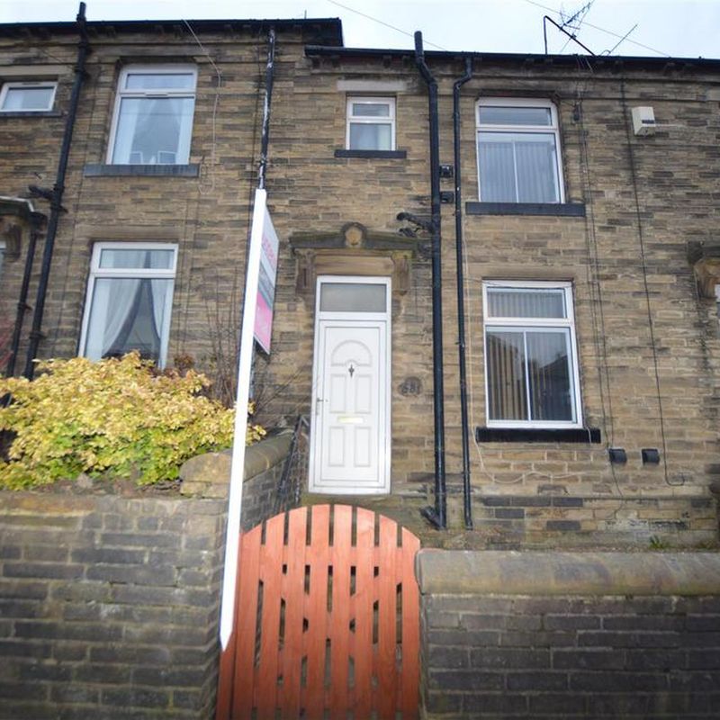 Bradford Road, Oakenshaw, Bradford 2 bed terraced house to rent - £695 pcm (£160 pw)