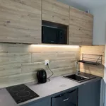 Rent 2 bedroom apartment of 26 m² in Wrocław