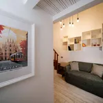 Rent 2 bedroom apartment of 45 m² in Milano