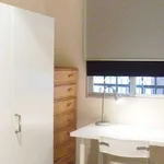 Rent a room in madrid