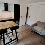 Appartement de 29 m² avec 2 chambre(s) en location à 4