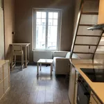 Appartement de 20 m² avec 1 chambre(s) en location à REIMS