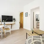 Rent 2 bedroom apartment of 40 m² in Málaga