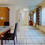 Rent 2 bedroom apartment of 60 m² in Lyon