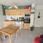 Appartement de 58 m² avec 3 chambre(s) en location à TOULOUSE